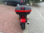 Klikněte pro detailní foto č. 4 - Triumph Sprint 955i ST
