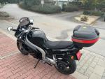 Klikněte pro detailní foto č. 5 - Triumph Sprint 955i ST