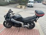 Klikněte pro detailní foto č. 6 - Triumph Sprint 955i ST