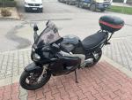Klikněte pro detailní foto č. 7 - Triumph Sprint 955i ST