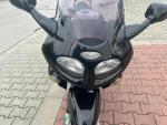 Klikněte pro detailní foto č. 9 - Triumph Sprint 955i ST