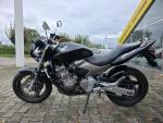 Klikněte pro detailní foto č. 2 - Honda CB 600 F Hornet