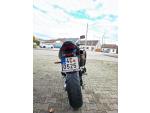 Klikněte pro detailní foto č. 4 - Honda CB 600 F Hornet