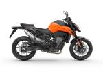Klikněte pro detailní foto č. 1 - KTM 790 Duke 2025