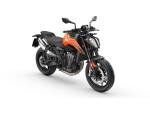 Klikněte pro detailní foto č. 2 - KTM 790 Duke 2025