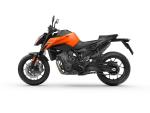 Klikněte pro detailní foto č. 3 - KTM 790 Duke 2025