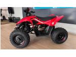 Klikněte pro detailní foto č. 5 - CFMOTO Gladiator X110 LE SKLADEM