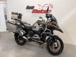Klikněte pro detailní foto č. 10 - BMW R 1200 GS Adventure TOP