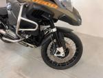 Klikněte pro detailní foto č. 11 - BMW R 1200 GS Adventure TOP