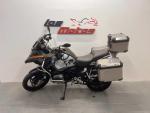 Klikněte pro detailní foto č. 1 - BMW R 1200 GS Adventure TOP