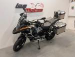 Klikněte pro detailní foto č. 2 - BMW R 1200 GS Adventure TOP