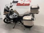 Klikněte pro detailní foto č. 3 - BMW R 1200 GS Adventure TOP