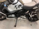 Klikněte pro detailní foto č. 5 - BMW R 1200 GS Adventure TOP