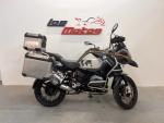 Klikněte pro detailní foto č. 8 - BMW R 1200 GS Adventure TOP