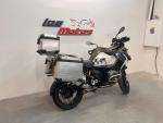 Klikněte pro detailní foto č. 9 - BMW R 1200 GS Adventure TOP
