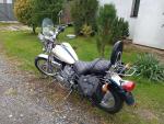 Klikněte pro detailní foto č. 10 - Yamaha XV 1100 Virago TOP STAV