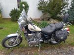 Klikněte pro detailní foto č. 12 - Yamaha XV 1100 Virago TOP STAV