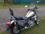 Klikněte pro detailní foto č. 6 - Yamaha XV 1100 Virago TOP STAV
