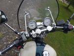 Klikněte pro detailní foto č. 8 - Yamaha XV 1100 Virago TOP STAV