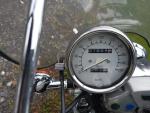 Klikněte pro detailní foto č. 9 - Yamaha XV 1100 Virago TOP STAV
