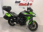 Klikněte pro detailní foto č. 10 - Kawasaki Versys 650 Tourer
