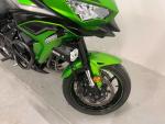 Klikněte pro detailní foto č. 11 - Kawasaki Versys 650 Tourer