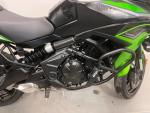 Klikněte pro detailní foto č. 12 - Kawasaki Versys 650 Tourer