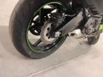 Klikněte pro detailní foto č. 13 - Kawasaki Versys 650 Tourer