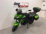 Klikněte pro detailní foto č. 2 - Kawasaki Versys 650 Tourer