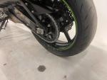 Klikněte pro detailní foto č. 4 - Kawasaki Versys 650 Tourer