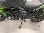 Klikněte pro detailní foto č. 5 - Kawasaki Versys 650 Tourer