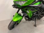 Klikněte pro detailní foto č. 6 - Kawasaki Versys 650 Tourer