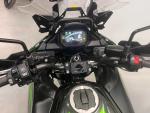 Klikněte pro detailní foto č. 7 - Kawasaki Versys 650 Tourer