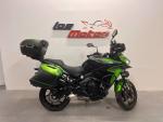 Klikněte pro detailní foto č. 8 - Kawasaki Versys 650 Tourer