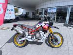 Klikněte pro detailní foto č. 4 - Aprilia Tuareg 660 Rally 2025 - 4 roky záruka