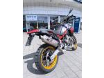 Klikněte pro detailní foto č. 7 - Aprilia Tuareg 660 Rally 2025 - 4 roky záruka