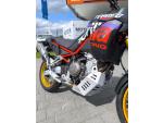 Klikněte pro detailní foto č. 9 - Aprilia Tuareg 660 Rally 2025 - 4 roky záruka