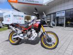 Klikněte pro detailní foto č. 2 - Aprilia Tuareg 660 Rally 2025 - 4 roky záruka