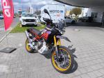 Klikněte pro detailní foto č. 1 - Aprilia Tuareg 660 Rally 2025 - 4 roky záruka