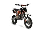 Klikněte pro detailní foto č. 1 - Kayo Pitbike TD125