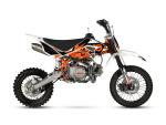 Klikněte pro detailní foto č. 2 - Kayo Pitbike TD125