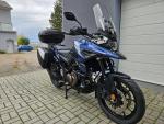Klikněte pro detailní foto č. 1 - Suzuki V-Strom 1050 ABS