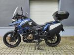 Klikněte pro detailní foto č. 2 - Suzuki V-Strom 1050 ABS