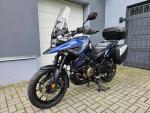 Klikněte pro detailní foto č. 3 - Suzuki V-Strom 1050 ABS