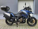 Klikněte pro detailní foto č. 6 - Suzuki V-Strom 1050 ABS