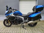 Klikněte pro detailní foto č. 2 - BMW K 1600 GT ABS