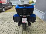 Klikněte pro detailní foto č. 5 - BMW K 1600 GT ABS