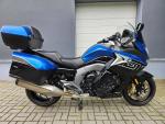 Klikněte pro detailní foto č. 6 - BMW K 1600 GT ABS
