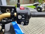 Klikněte pro detailní foto č. 10 - Honda CRF 1100 L Africa Twin Adventure Sports DCT ABS