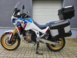Klikněte pro detailní foto č. 2 - Honda CRF 1100 L Africa Twin Adventure Sports DCT ABS